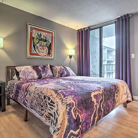 Cozy Downtown Gatlinburg Condo With Pool Access エクステリア 写真