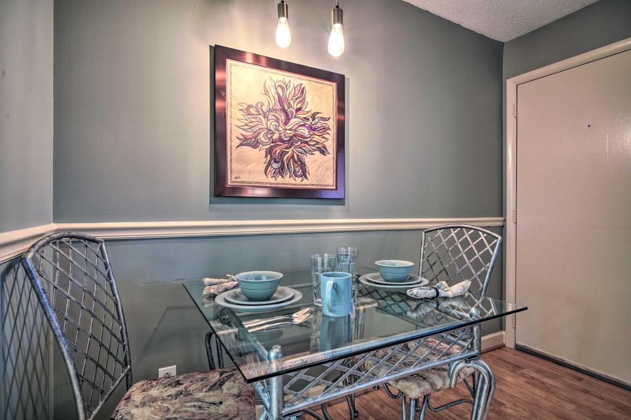 Cozy Downtown Gatlinburg Condo With Pool Access エクステリア 写真