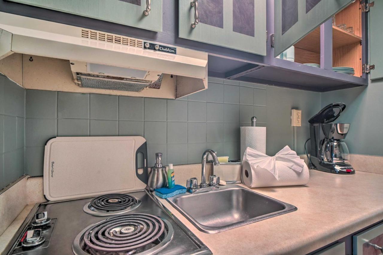 Cozy Downtown Gatlinburg Condo With Pool Access エクステリア 写真