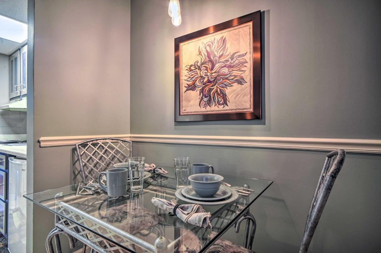 Cozy Downtown Gatlinburg Condo With Pool Access エクステリア 写真