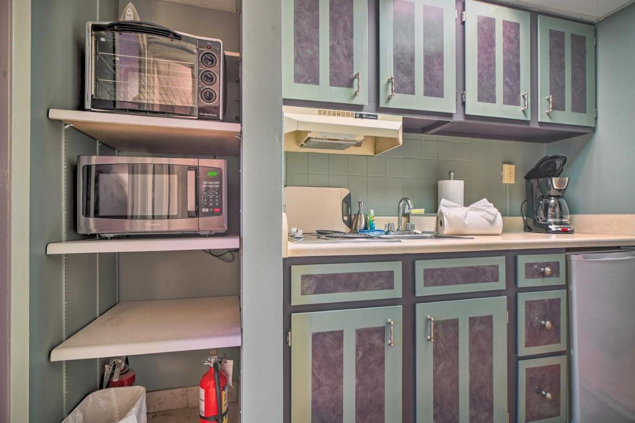 Cozy Downtown Gatlinburg Condo With Pool Access エクステリア 写真