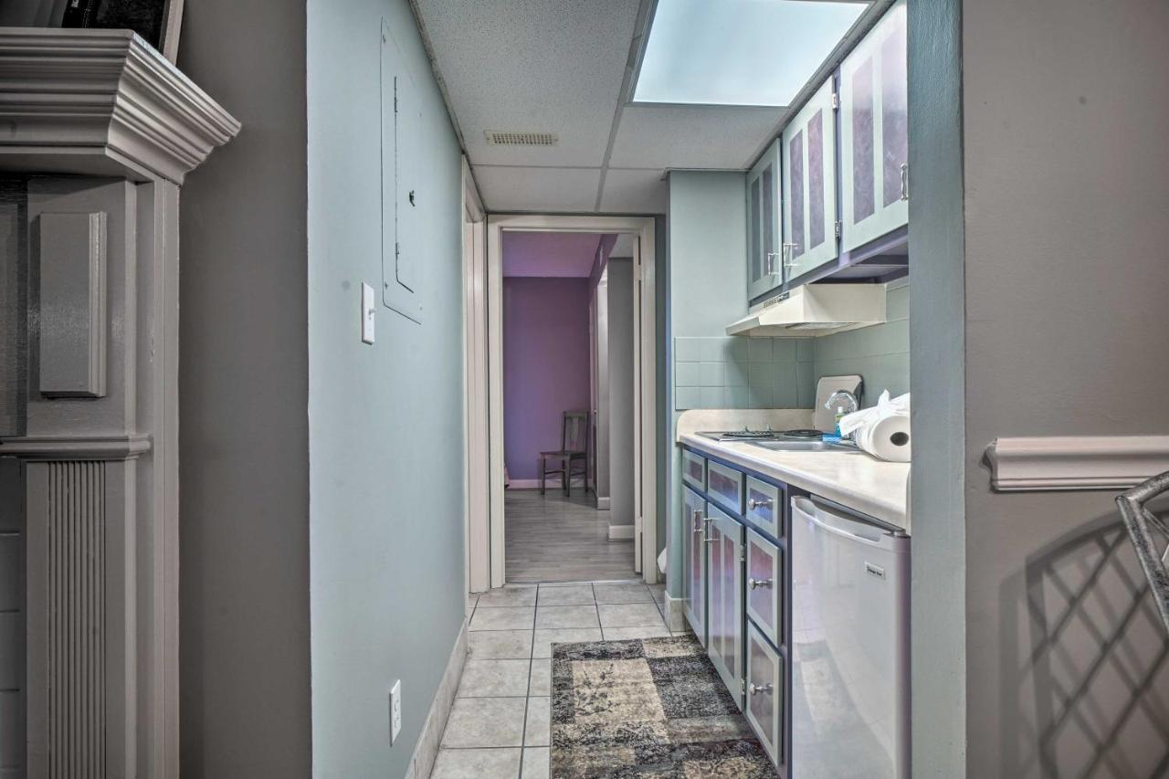 Cozy Downtown Gatlinburg Condo With Pool Access エクステリア 写真