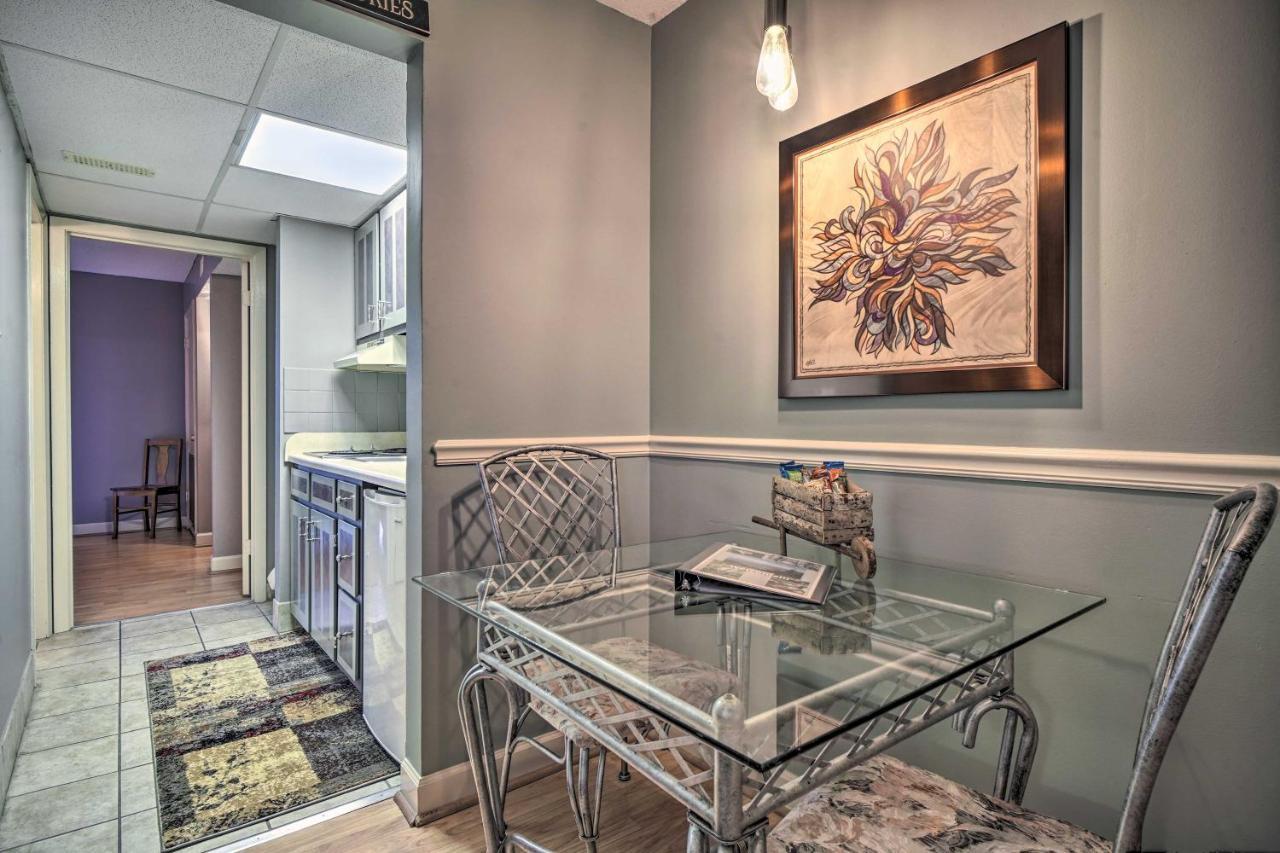 Cozy Downtown Gatlinburg Condo With Pool Access エクステリア 写真